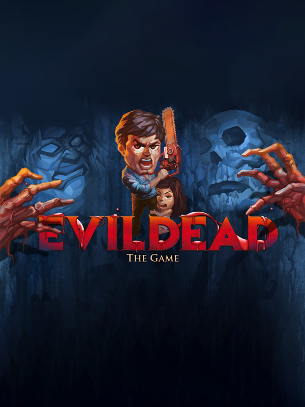 Evil Dead: The Game EU Steam Altergift