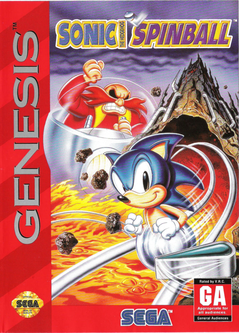 Dr. Robotnik's Mean Bean Machine + Sonic 3 and Knuckles + Sonic Spinball Bundle Steam CD Key
