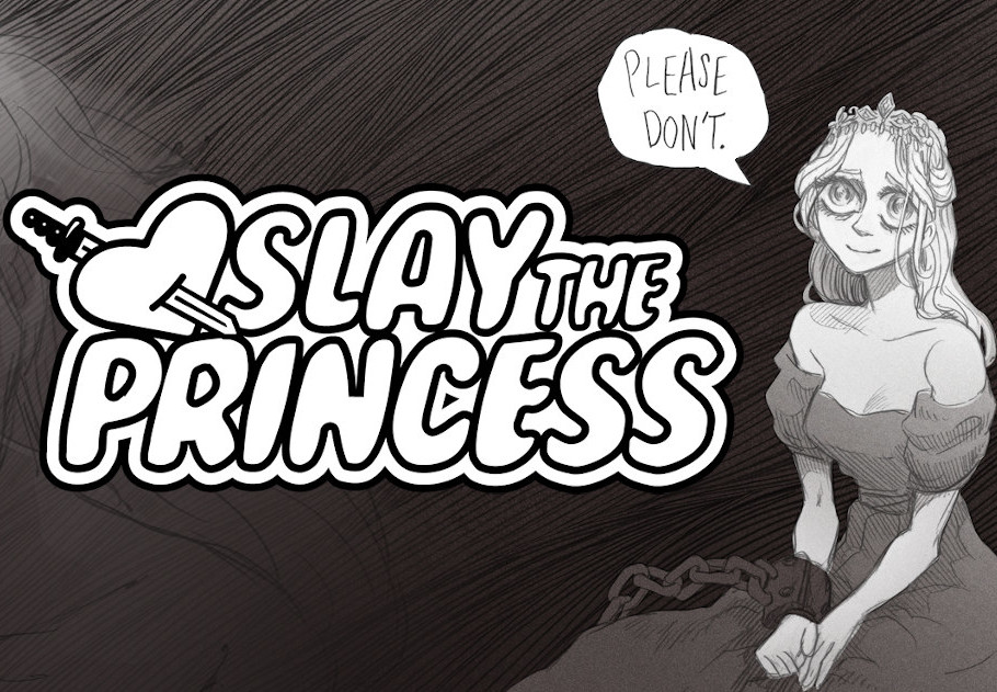 Slay the Princess Steam Altergift