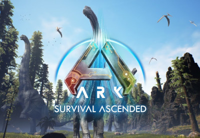 ARK: Survival Ascended Steam Altergift