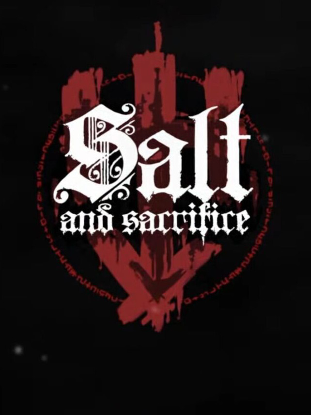 Salt and Sacrifice Steam Altergift
