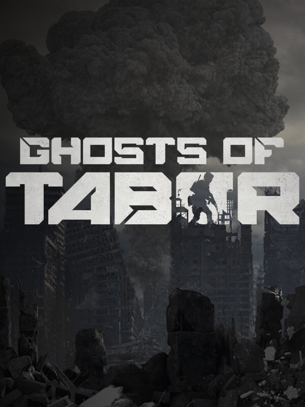 Ghosts Of Tabor EU Steam Altergift