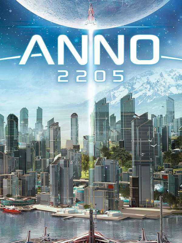 Anno 2205 - Season Pass Ubisoft Connect CD Key