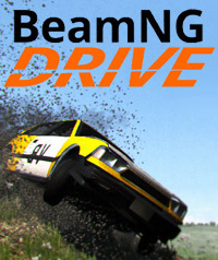 BeamNG.drive RoW Steam Altergift