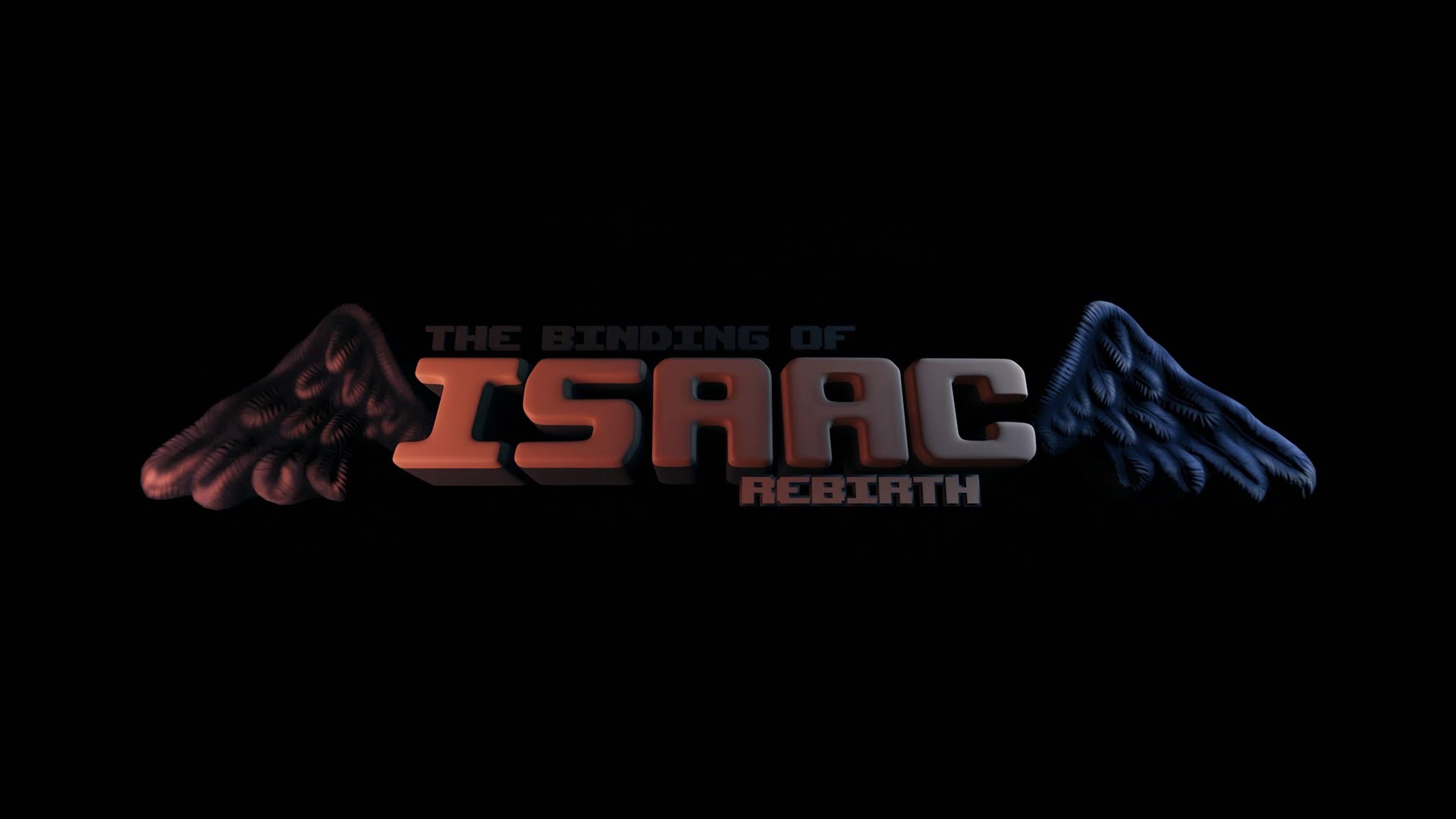 The Binding of Isaac: Rebirth EU Steam Altergift
