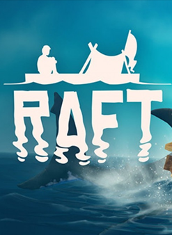 Raft Steam Altergift