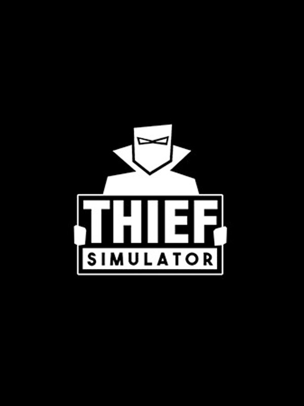 Thief Simulator Steam Altergift