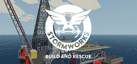 Stormworks: Build and Rescue Steam Altergift