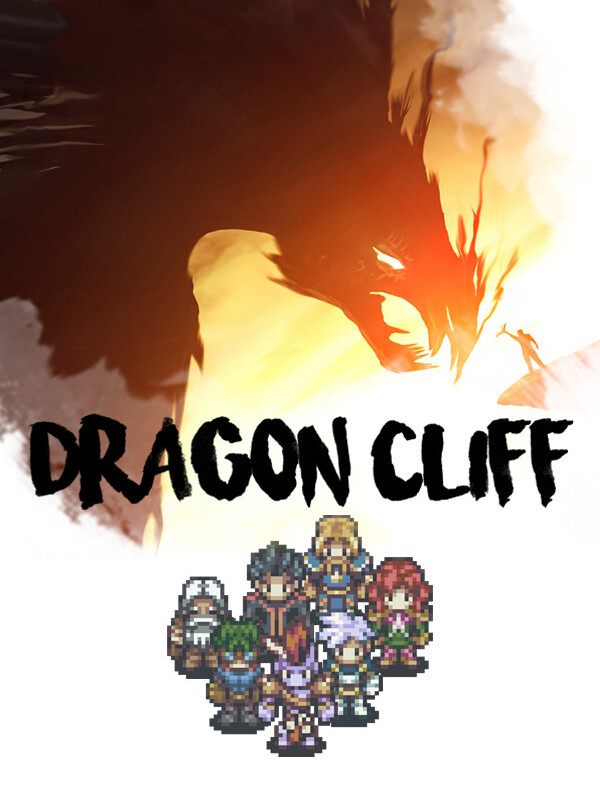 Dragon Cliff EU Steam Altergift