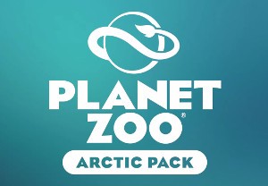 Planet Zoo - Arctic Pack DLC EU Steam Altergift