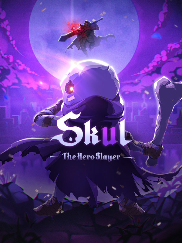 Skul: The Hero Slayer EU Steam Altergift