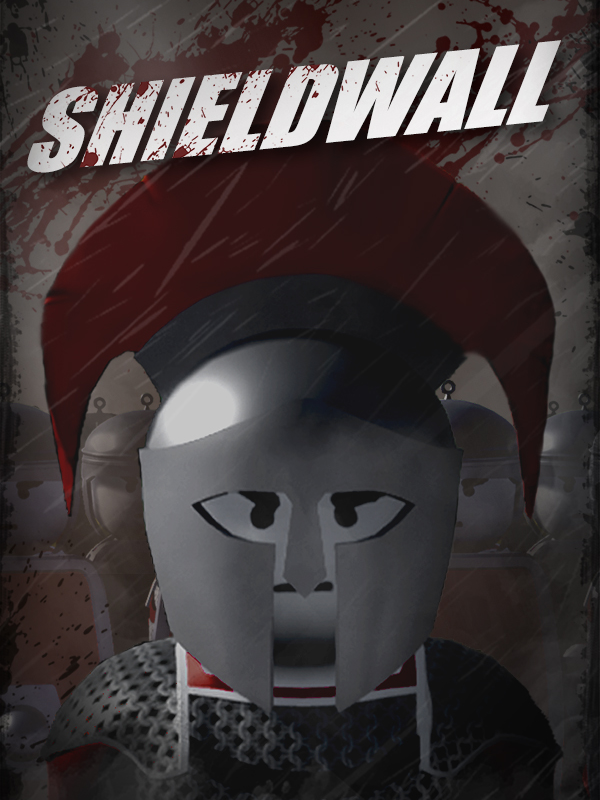 Shieldwall EU Steam Altergift