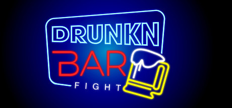 Drunkn Bar Fight EU Steam Altergift