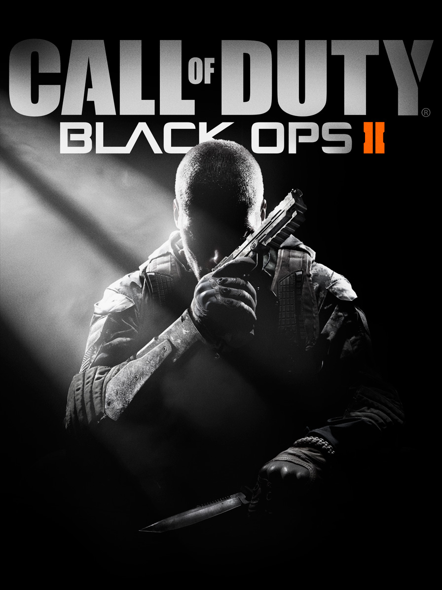 Call of Duty: Black Ops II EU Steam Altergift