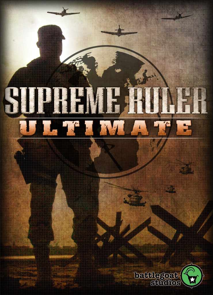 Supreme Ruler Ultimate EU Steam Altergift