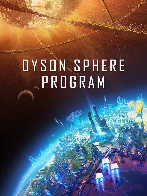 Dyson Sphere Program EU Steam Altergift