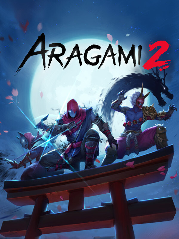 Aragami 2 Steam Altergift