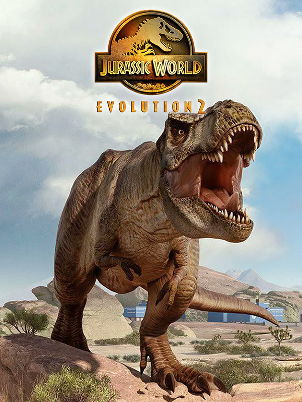 Jurassic World Evolution 2 Steam Altergift
