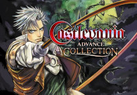 Castlevania Advance Collection Steam Altergift